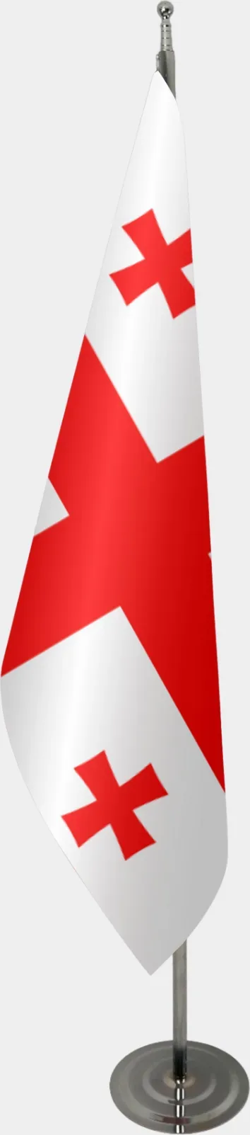 საქართველოს საკაბინეტო დროშა